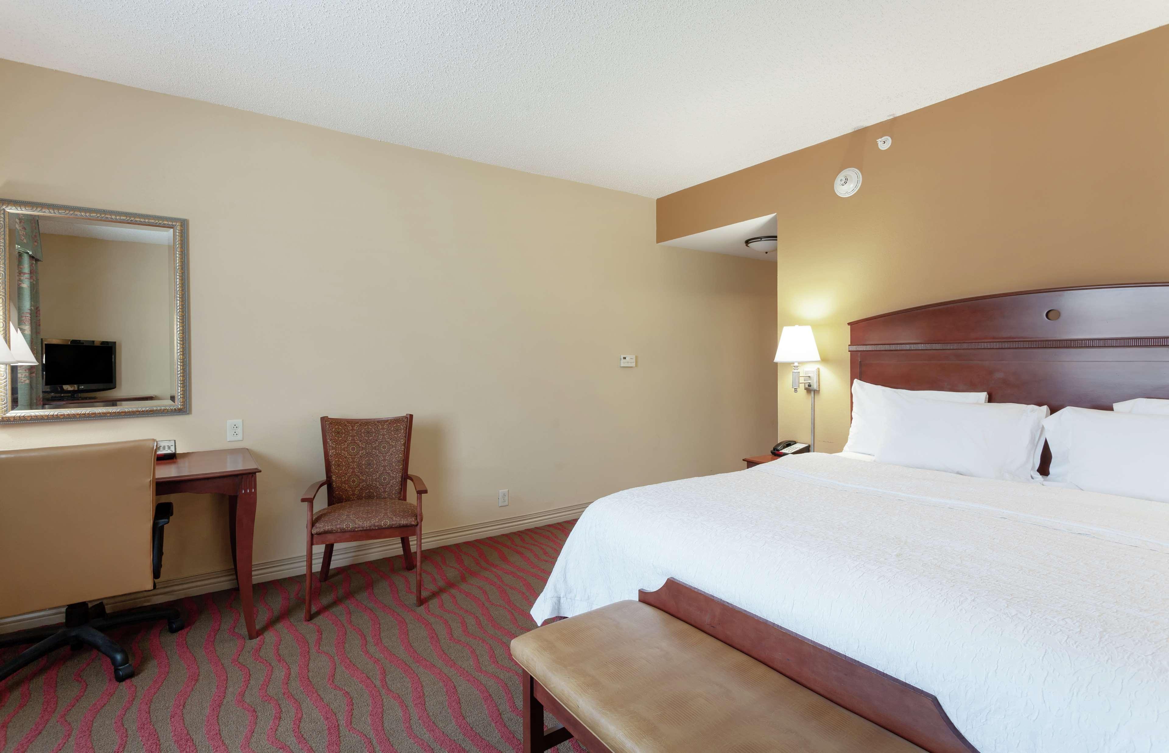 Hampton Inn & Suites Port Richey Buitenkant foto
