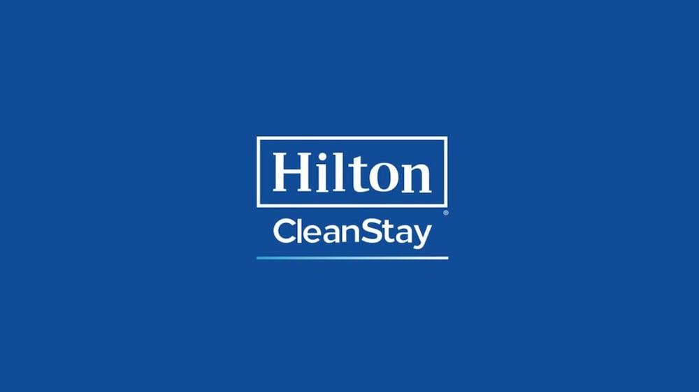 Hampton Inn & Suites Port Richey Buitenkant foto
