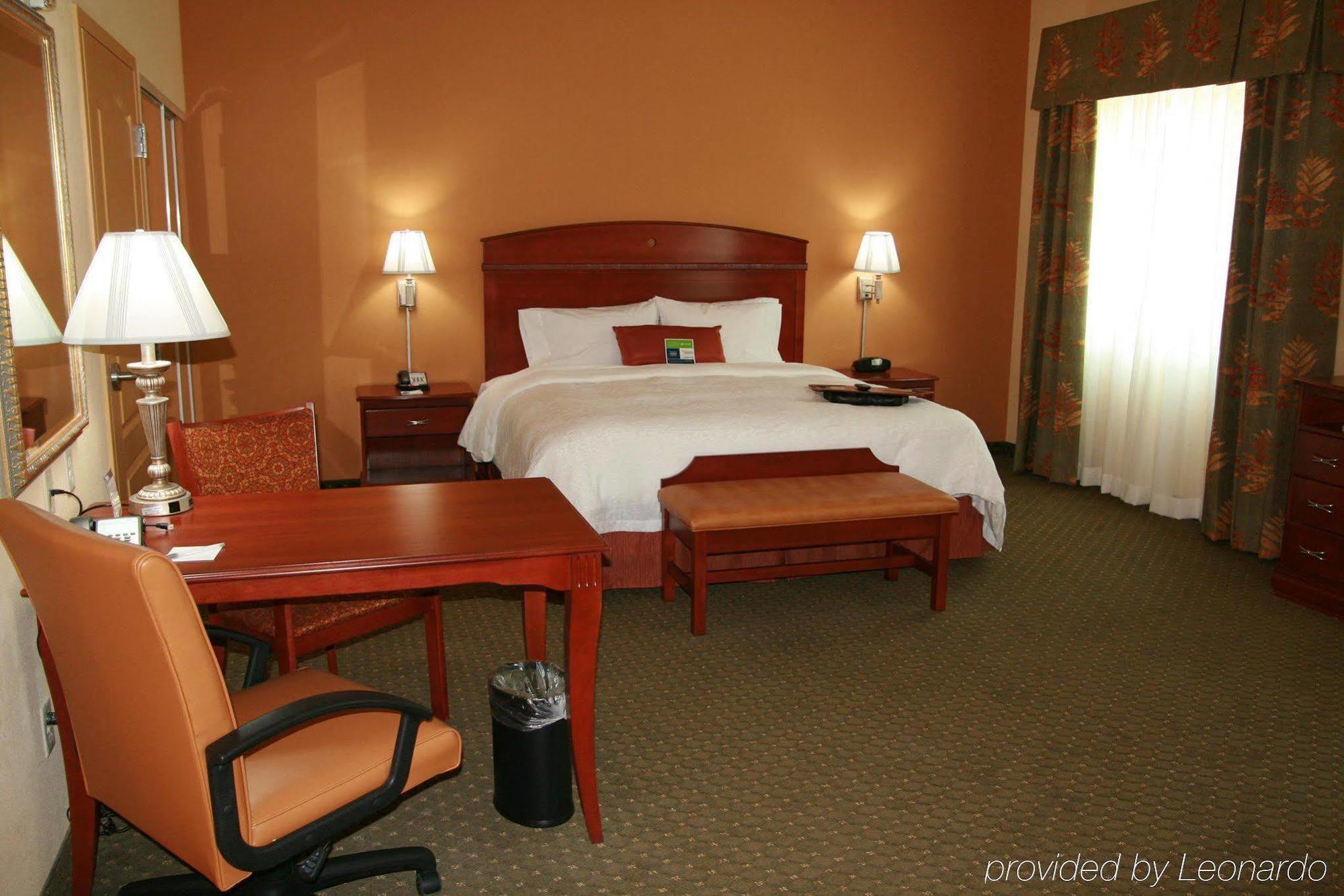 Hampton Inn & Suites Port Richey Kamer foto
